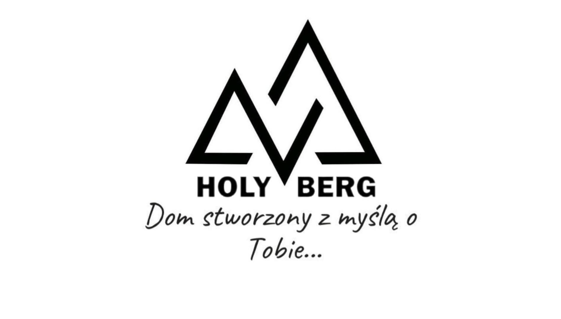 Holy Berg - Dom Stworzony Z Mysla O Tobie - Widok Na Tatry - Mountain View Villa Gliczarow Bagian luar foto